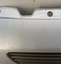 Calandre FIAT DUCATO 3 Photo n°5