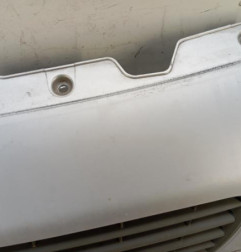 Calandre FIAT DUCATO 3 Photo n°6