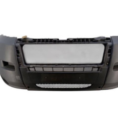 Pare choc avant FIAT DUCATO 3 Photo n°1