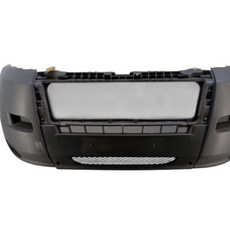 Pare choc avant FIAT DUCATO 3 Photo n°1
