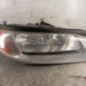 Optique avant principal droit (feux)(phare) VOLVO V 70 2