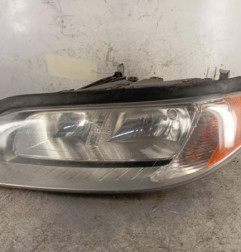Optique avant principal gauche (feux)(phare) VOLVO V 70 2 Photo n°1