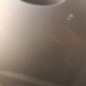 Porte arriere droit VOLVO V 70 2