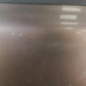 Porte arriere droit VOLVO V 70 2