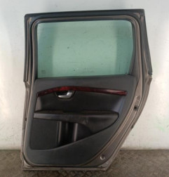 Porte arriere droit VOLVO V 70 2 Photo n°8
