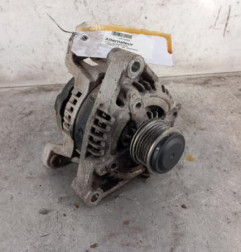Alternateur OPEL CORSA E Photo n°1