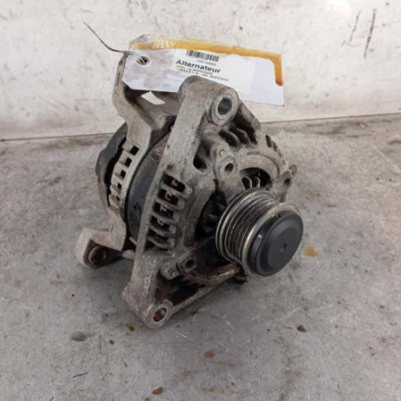 Alternateur OPEL CORSA E Photo n°1