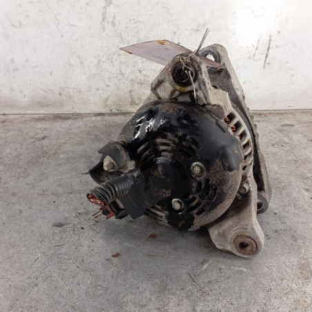 Alternateur OPEL CORSA E