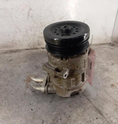Compresseur clim OPEL CORSA E Photo n°1
