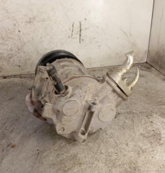 Compresseur clim OPEL CORSA E