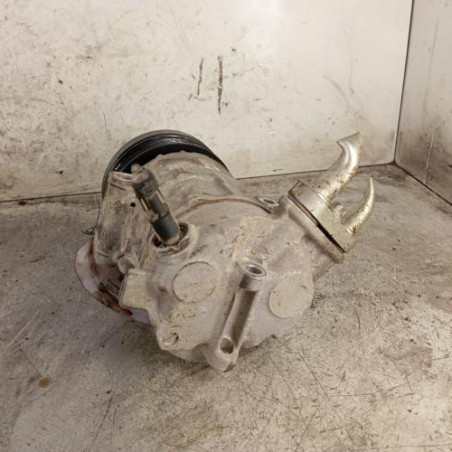 Compresseur clim OPEL CORSA E
