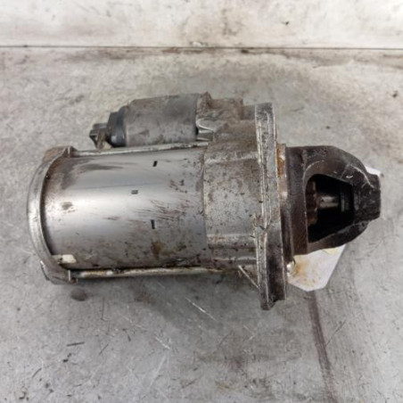 Demarreur OPEL CORSA E Photo n°1