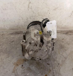 Compresseur clim FORD FIESTA 6