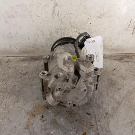 Compresseur clim FORD FIESTA 6