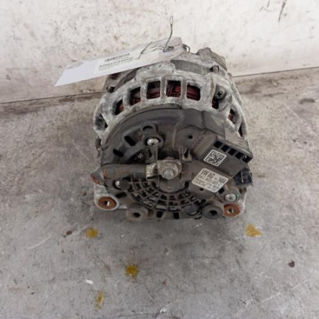 Alternateur VOLKSWAGEN POLO 5