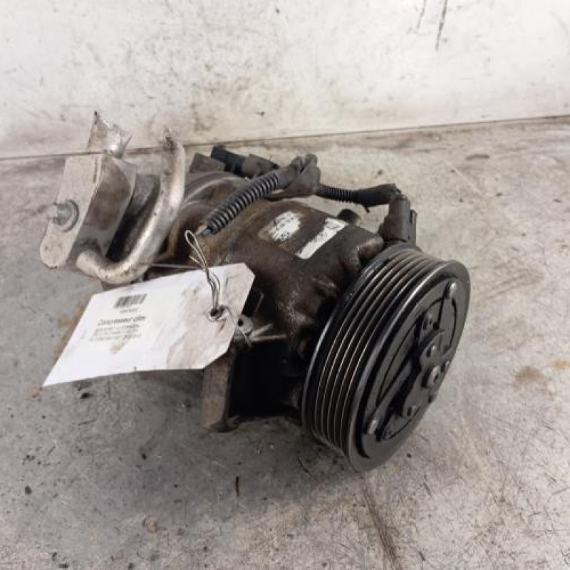 Compresseur clim ALFA ROMEO GIULIETTA 2 Compresseur clim ALFA ROMEO GIULIETTA 2