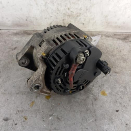Alternateur RENAULT CLIO 2