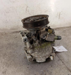 Compresseur clim FIAT PUNTO 2 Photo n°1