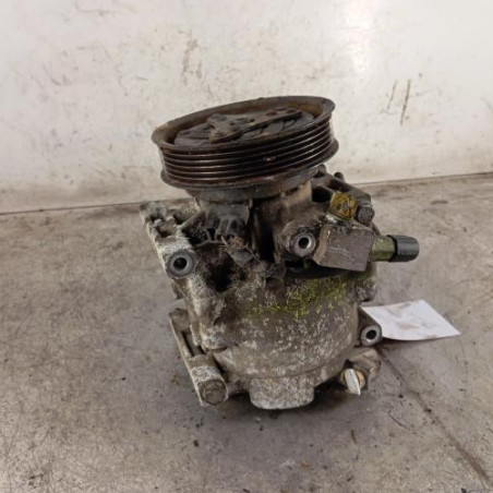 Compresseur clim FIAT PUNTO 2 Photo n°1