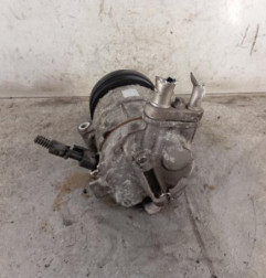 Compresseur clim OPEL CORSA D