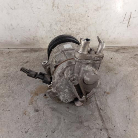 Compresseur clim OPEL CORSA D