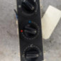 Commande chauffage CITROEN BERLINGO 1