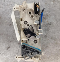 Commande chauffage CITROEN BERLINGO 1