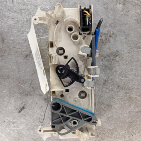 Commande chauffage CITROEN BERLINGO 1