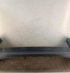 Pare choc arriere RENAULT KANGOO 2 Photo n°1