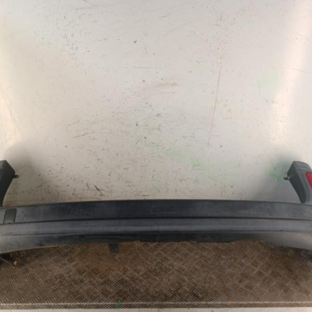 Pare choc arriere RENAULT KANGOO 2 Photo n°1