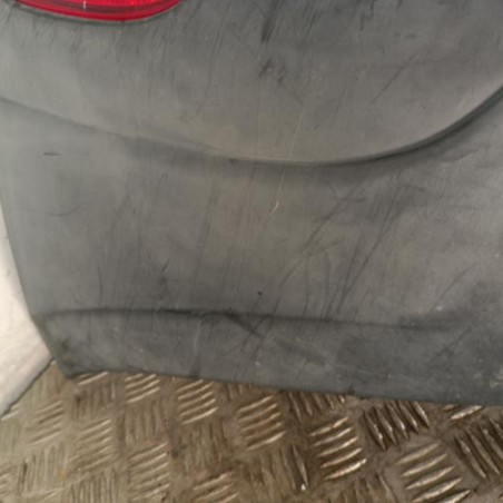 Pare choc arriere RENAULT KANGOO 2