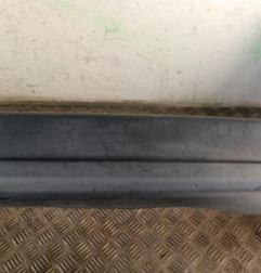 Pare choc arriere RENAULT KANGOO 2 Photo n°4