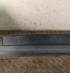 Pare choc arriere RENAULT KANGOO 2 Photo n°5