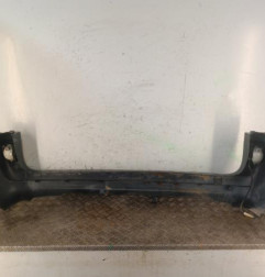 Pare choc arriere RENAULT KANGOO 2 Photo n°6