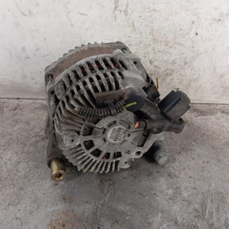 Alternateur PEUGEOT 407
