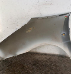 Aile avant droit PEUGEOT EXPERT 1 Photo n°5