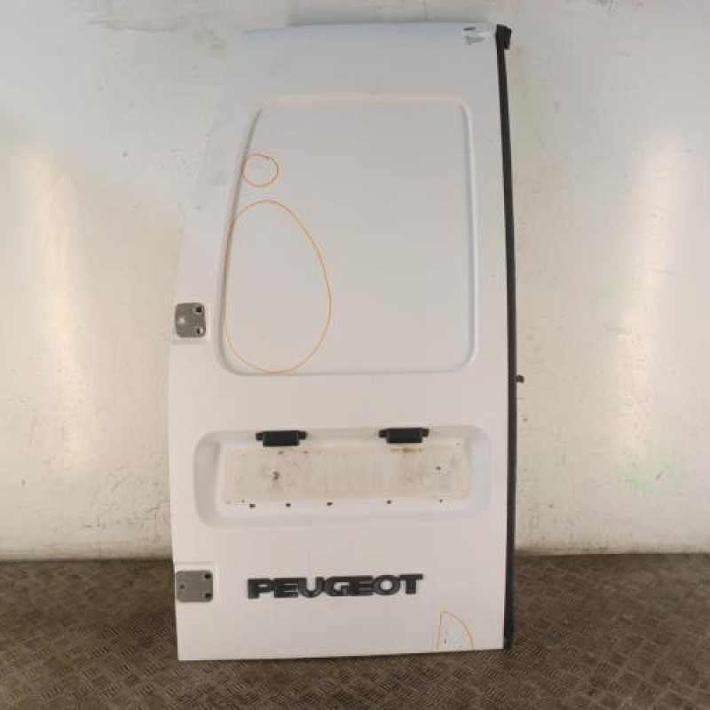 Porte de coffre gauche PEUGEOT EXPERT 1