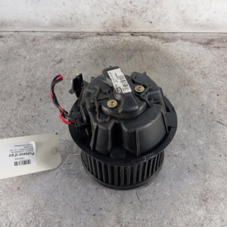 Pulseur d'air RENAULT MODUS Photo n°1