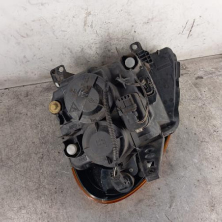 Optique avant principal droit (feux)(phare) RENAULT MODUS