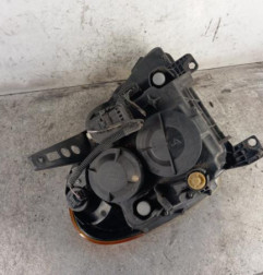 Optique avant principal gauche (feux)(phare) RENAULT MODUS