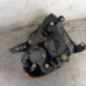 Optique avant principal gauche (feux)(phare) RENAULT MODUS
