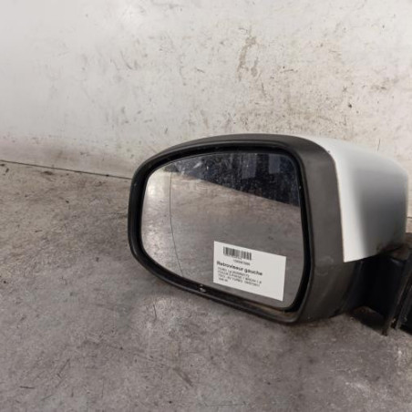 Retroviseur gauche FORD FOCUS 3 Photo n°1