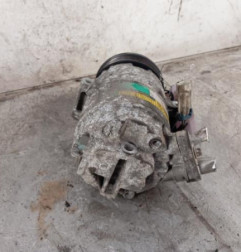 Compresseur clim OPEL ZAFIRA A