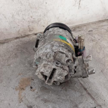 Compresseur clim OPEL ZAFIRA A