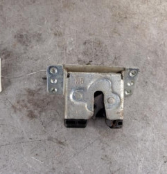 Serrure de hayon OPEL ZAFIRA A