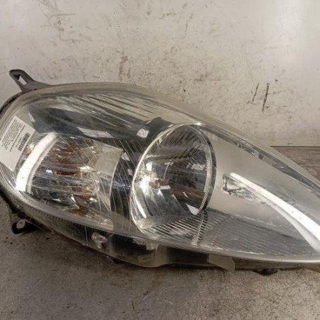 Optique avant principal droit (feux)(phare) FIAT GRANDE PUNTO Photo n°1