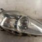 Optique avant principal droit (feux)(phare) FIAT GRANDE PUNTO