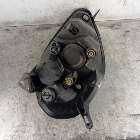 Optique avant principal droit (feux)(phare) FIAT GRANDE PUNTO