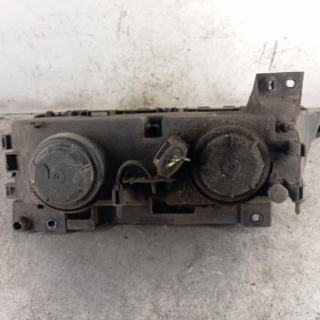 Optique avant principal droit (feux)(phare) CITROEN XM
