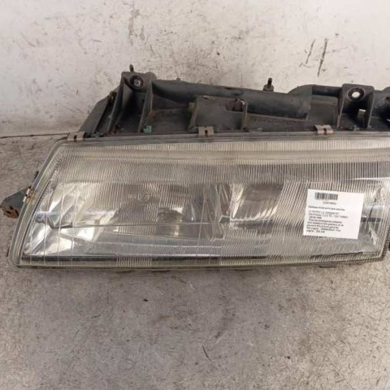 Optique avant principal gauche (feux)(phare) CITROEN XM
